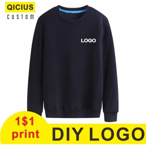 QICIUS Men's Hoodies