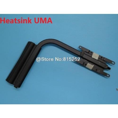 Laptop Heatsink For Lenovo B41 B41-30 5H40J85341 AT1B0020R0 5H40J85338 AT1B0010F0 New