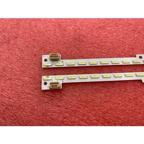 NEW kit) 2 PCS LED backlight strip for TX-L32X5B VVX32H125G00 LE32HWD STM320A72-RIGHT LEFT_rev3.0_36_110823