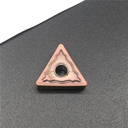 TNMG160408 HA PC9030 High Quality Stainless Steel Blade TNMG 160408 Cutter CNC Carbide Inserts Lathe External Turning Tool