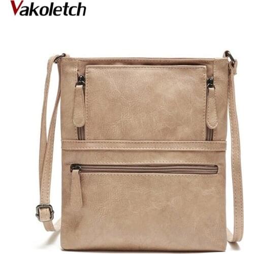 Women's Leather Bags Vakoletch China