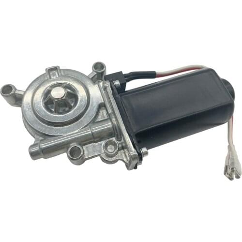 RV Motorhome Trailer Power Awning Replacement Motor Assembly 12-Volt DC for Lippert 373566
