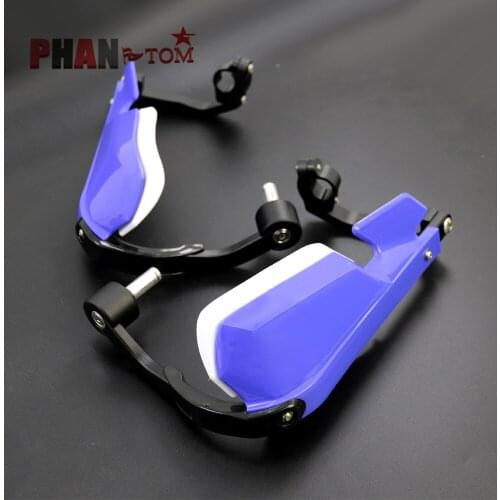For Honda Africa twin CRF1000L DTC motorcycle wind shield handle hand guards motocross handguards