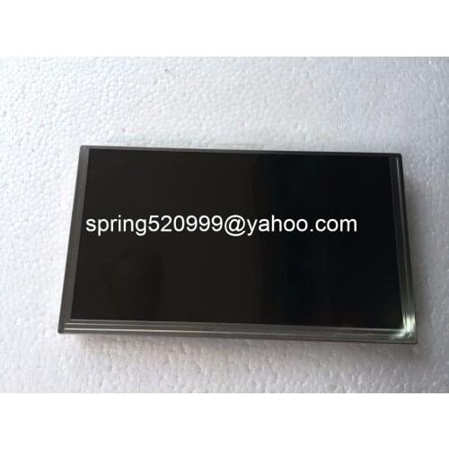 Sh-arp 6.5Inch LCD display LQ065Y5DG03 screen for Hyundai IX35 car GPS navigation LCD monitors