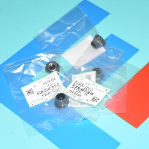 Free Shiping 10* B065-3069 Copier Parts developer brushing for RICOH 1060 2060 2075 MP5500 6500 7000 8000