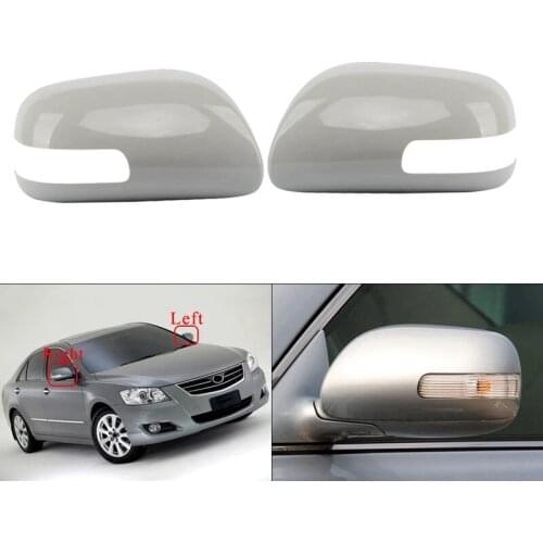 87945-06905 87915-06905 for Toyota Camry AURION 2006-2011 Asian Model VIOS 2008-2013 Car Rearview Mirror Cover Cap