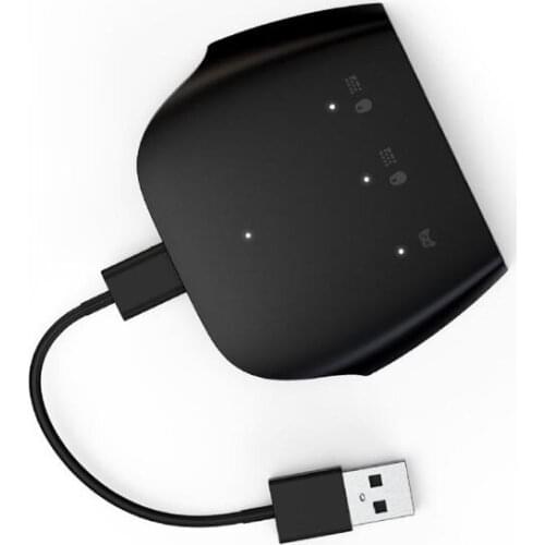 Keyboard Mouse Converter Adapter for Switch/PS3/PS4/XBOX ONE/XBOX 360 Handle Kit