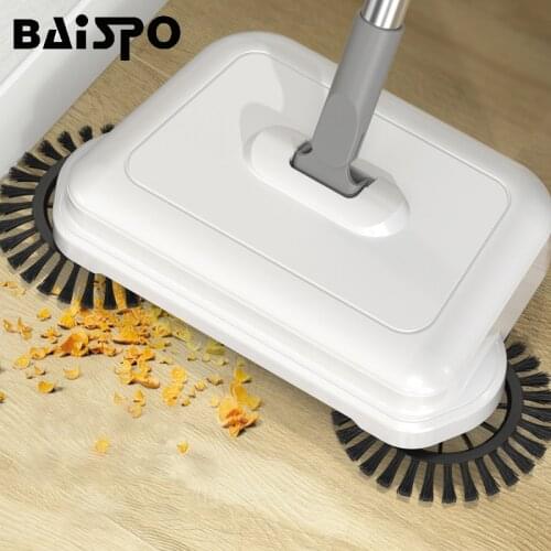 Автоматические веники с щётками BAISPO China At AliExpress
