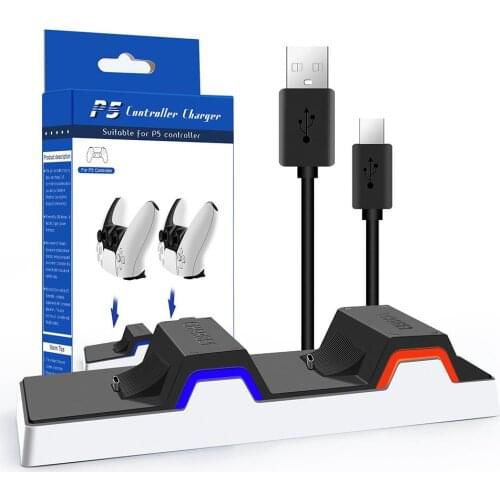 BEESCLOVER Chargers For Consoles