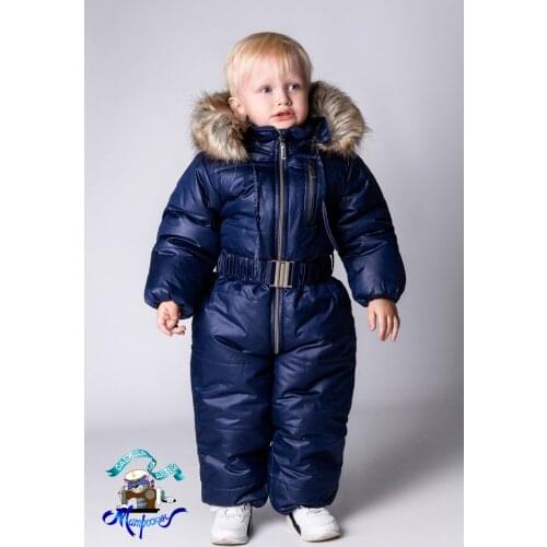 Детская одежда "Матроскин" Winter Clothes For Babies