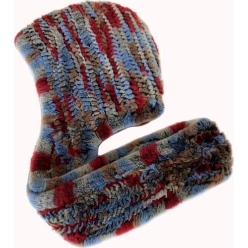 Fxfurs Caps Hoods For Women