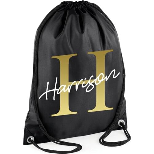 Custom Portable Men Women Sports Gym Bag Nylon Drawstring Bags Belt Riding Backpack Shoes Bag Clothes Yoga Running Fitness Bag