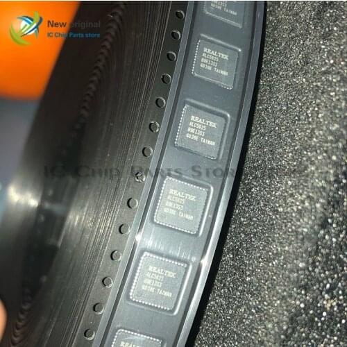 10/PCS ALC5625-GRT ALC5625 QFN48 Integrated IC Chip New original