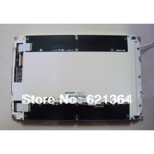 LM64P728 professional lcd screen sales for industrial screen