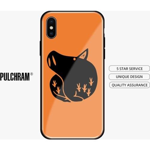 Pecado da gula Merlin My Hero Academia Soft silicone Glass Phone case cover shell for iPhone 6 6S 7 8 Plus X Xr Xs 11 Pro Max