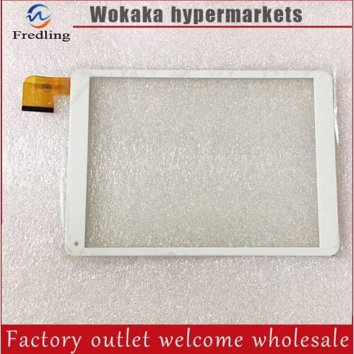 New HXD-1098-V3.0 For 9.7" ARCHOS 97c Platinum Tablet touch screen panel Digitizer Glass Sensor replacement Free Shipping