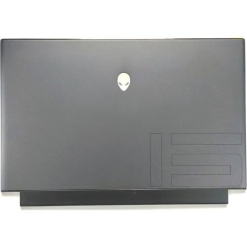 New original LCD back cover back cover top case Dell Alienware M15 R3 DP/N:0CC8TK
