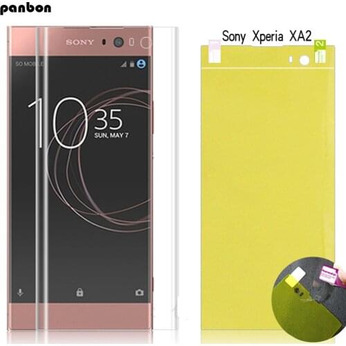Panbon Xperia XA1 China