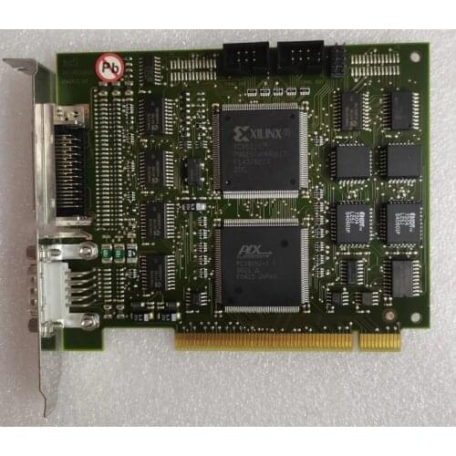 PD-PCI01V1 06012.10 Used Work Well