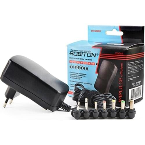 Robiton Network Adapters