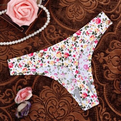 Women Underwear Invisible Seamless T Panties G-String Female Sexy Thongs Intimates Ultrathin Lingerie Ladies 1pcs/lot dzk06