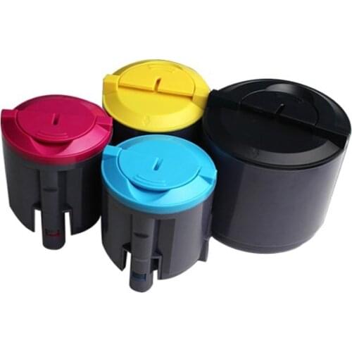 Vilaxh CLP300 Toner Cartridge For Samsung CLP-300 CLP 300 CLX-2160 CLX 2160 3160 CLX2160 CLX2160N CLX3160 Printer