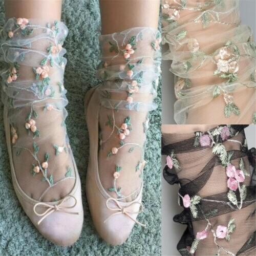 WANGSCANIS Women Socks
