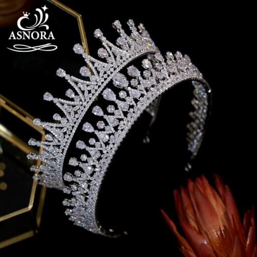 ASNORA Jewelry Sets