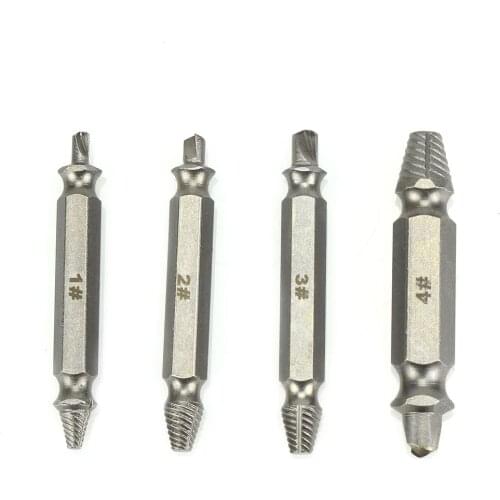Chanseon Drill Bits