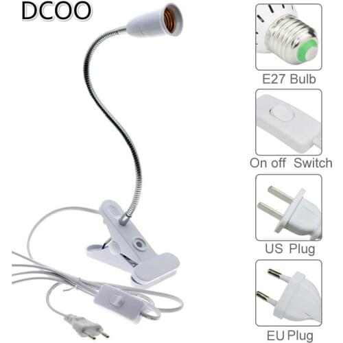 DCOO Lamp Bases