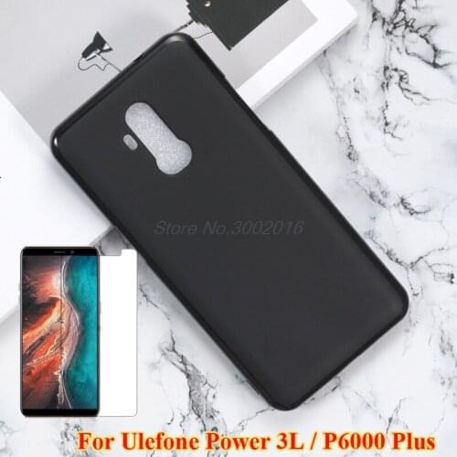 Чехлы для телефонов Ulefone Power 2 MINNCEDAR China At AliExpress