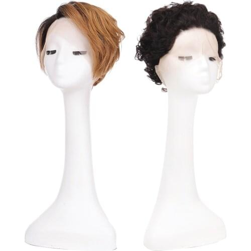 Short Wigs MUMUPI China