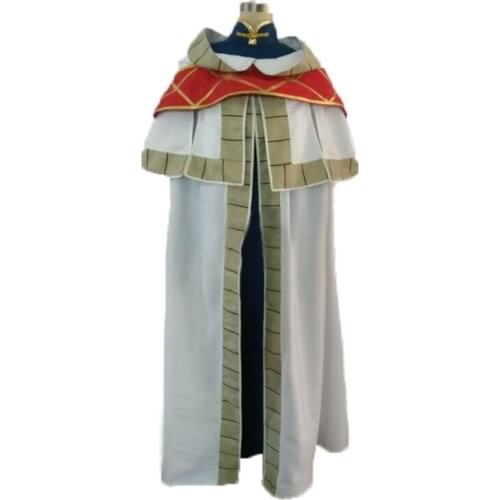 2019 New Anime Mahoutsukai no Yome The Ancient Magus Bride Lyndall Cosplay Costumes