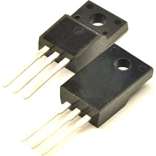 New FDPF51N25 51N25 TO-220F