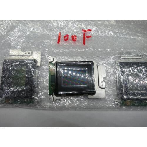 Original new X100F CMOS CCD Image Sensor Assembly for Fuji Fujifilm X-100f