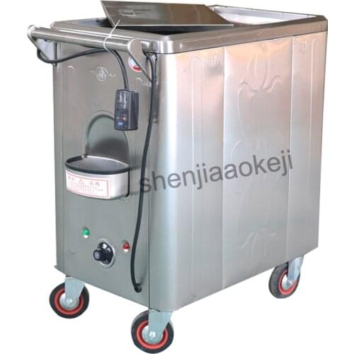 Steam towel car barber shop wet towel heating cabinet Hotel beauty salon towel steamer Stainless steel disinfection cabinet 1pc
