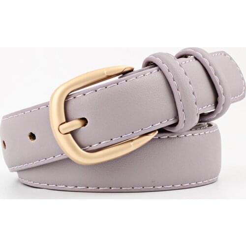 Elegant Women Classic Belt Fashion Wild Female Summer Dress Jeans Wide Black Straw Designer Wood Buckle Boho Belts AS643