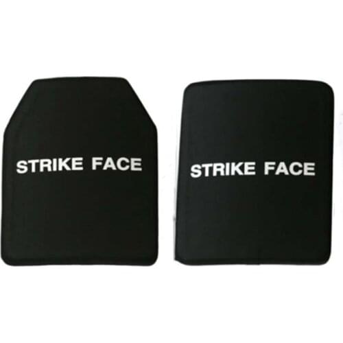 Silicon Carbide Bulletproof Plate Bullet proof Plate Armor