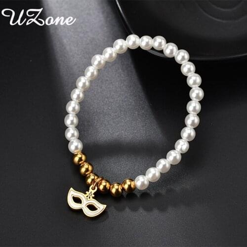 Красивые браслеты UZone China At AliExpress