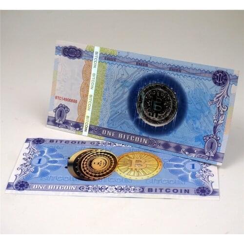Zomall Gold Banknotes