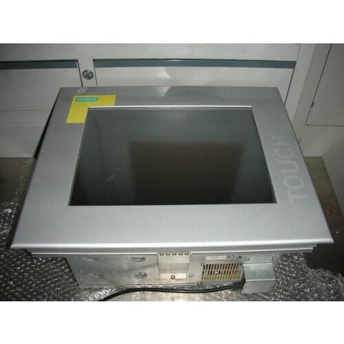 1PC USED 6AV7501-0BA00-0AA0