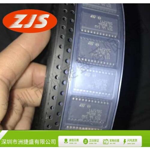 100% New Original In Stock L6219DS SOP-24 IC