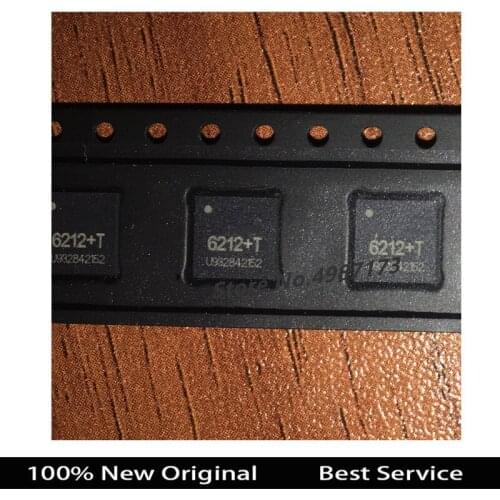 5pcs/lot RDA6212+T In Stock 100% Original RDA6212+T