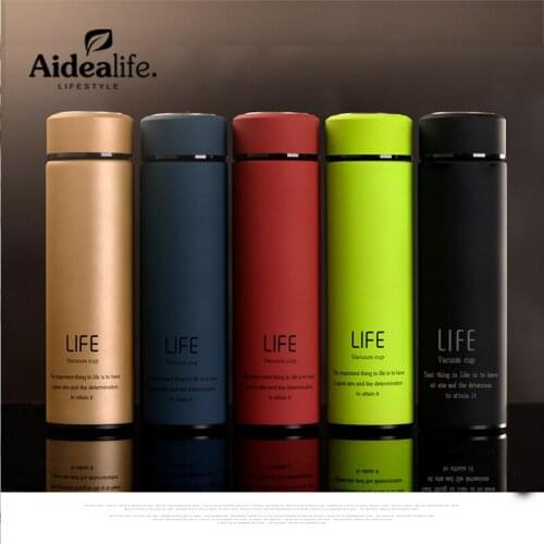 Aidealife Lifestyle Thermos