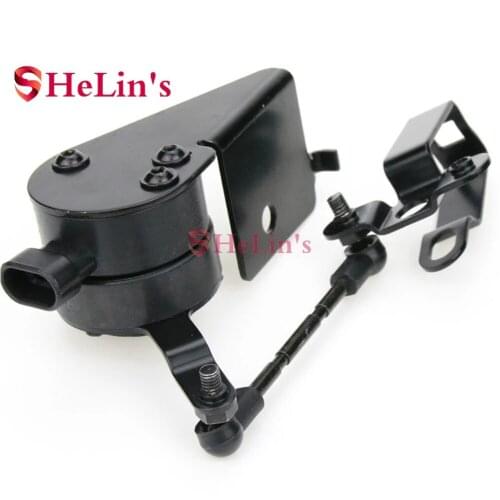 15128648 924-488 Left Rear Suspension Sensor For Cadillac Escalade ESV EXT Chevrolet Suburban Avalanche Tahoe GMC Yukon XL