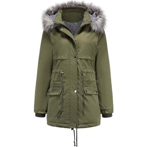 FANTIGO Women's Large Jackets