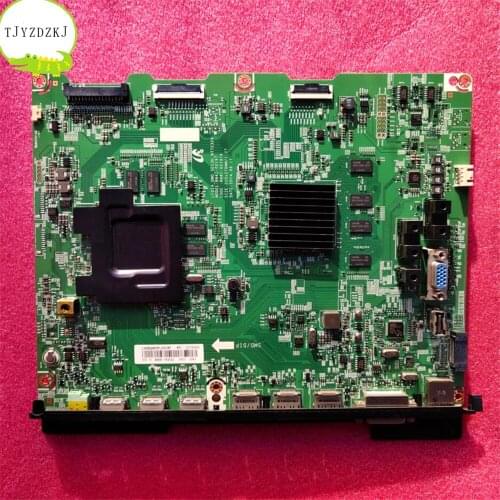 Good test working for Samsung Main Board BN41-02197A QM85D 85" Smart Signage Display LH85QMPLGC/XF motherboard BN91-14312J