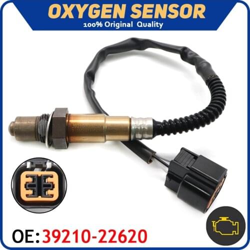 Oxygen O2 Lambda Sensor 39210-22620 3921022620 For KIA RIO5 SOULSPECTRA SPECTRA5 SPORTAGE 2000-2011 HYUNDAI ACCENT