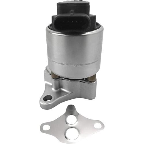 EGR VALVE 2145010 2145081 2145594 2145433 17112963 17113279 17113534 17115341 EGV541 4F1138 17092003 17096195 12578044 17093134