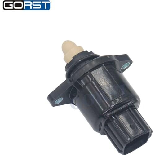 IACV Idle Air Control Valve 13K801E23 For Daihatsu Car Parts